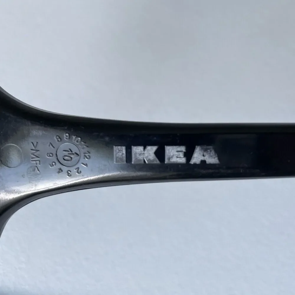 IKEA vintage salad